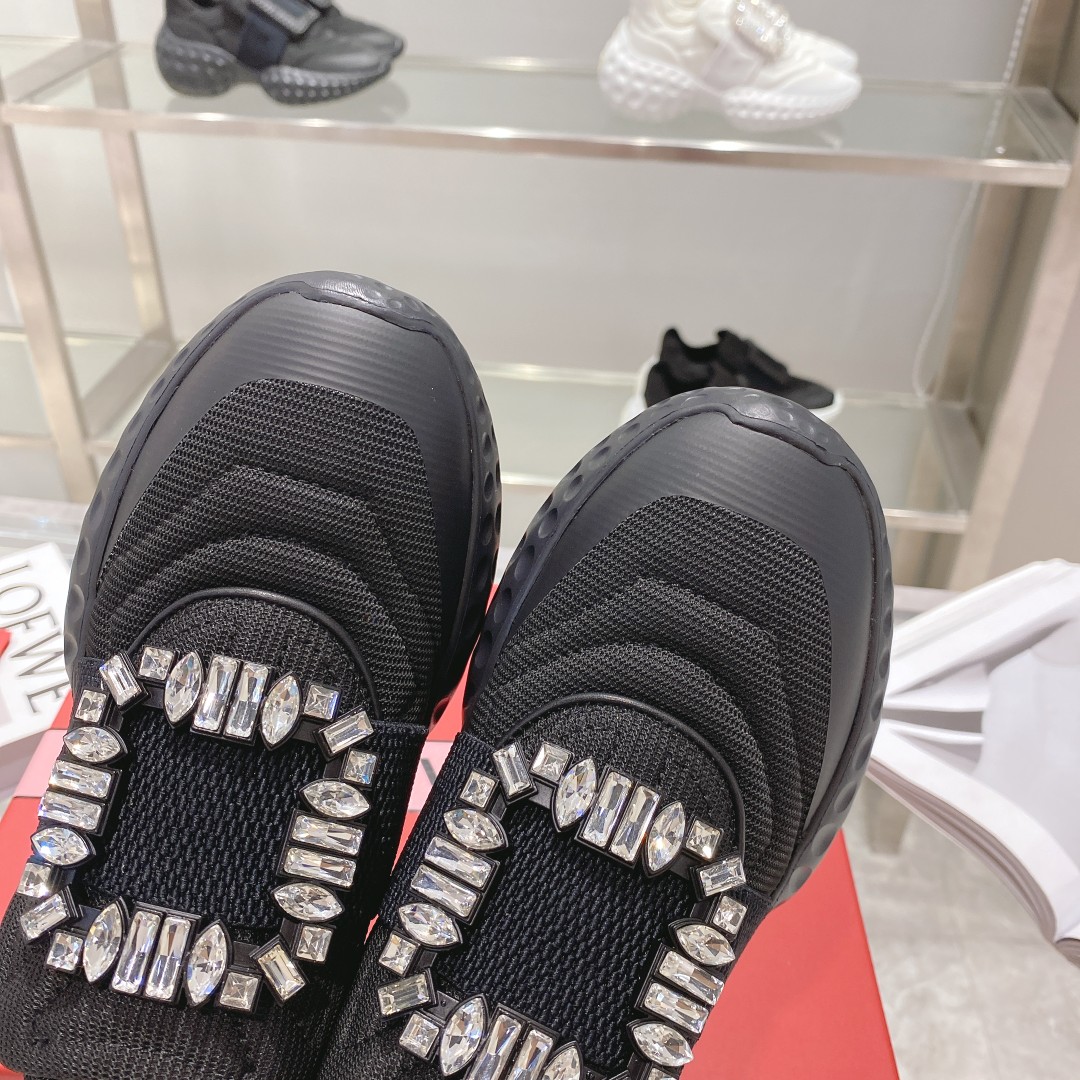 Women's high heels